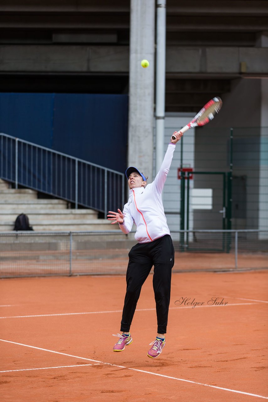 Bild 289 - 1.BL CadA - TC Ludwigshafen : Ergebnis: 2:7